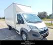 Citroen Jumper 35 BlueHDi 160 PLM Cabinato Heavy CASSA 8 BANCALI Weiß - thumbnail 15