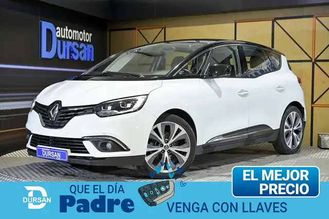 Renault Zen Energy TCe 97kW 130CV