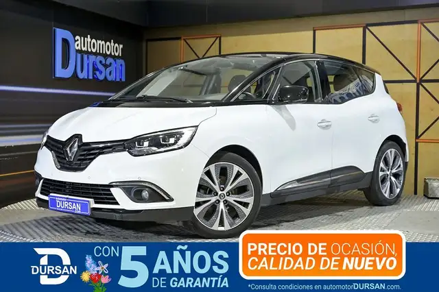 Renault Zen Energy TCe 97kW 130CV