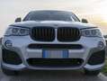 BMW X4 X4 xdrive20d Msport auto Argento - thumbnail 4