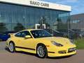Porsche 911 3.4 Coupé Carrera GT3 Aero 301PK Geel Uniek!! Жовтий - thumbnail 4