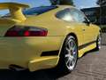 Porsche 911 3.4 Coupé Carrera GT3 Aero 301PK Geel Uniek!! Жовтий - thumbnail 8