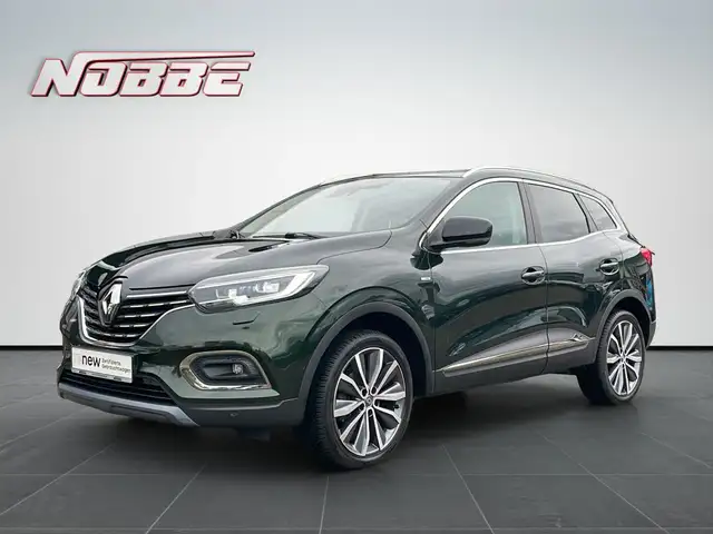 Renault Kadjar TCe160 EDC BOSE EDITION *Allwetter+LED*