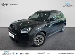 MINI E 204ch Classic