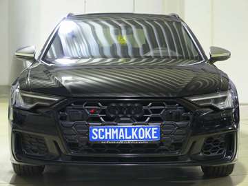 Avant TDI 3.0V6 SCR quatt tiptr Leder sAD AHK