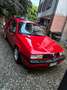 Alfa Romeo 155 155 2.5 V6 cat. Rot - thumbnail 1