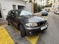BMW 116 (E81/E87) 116I 115CH LUXE 5P Grau - thumbnail 7