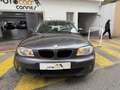 BMW 116 (E81/E87) 116I 115CH LUXE 5P Grau - thumbnail 8
