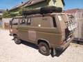 Volkswagen T3 Type 251 - Allrad-BH Grün - thumbnail 2
