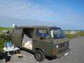 Volkswagen T3 Type 251 - Allrad-BH Grün - thumbnail 3