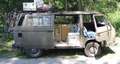 Volkswagen T3 Type 251 - Allrad-BH Grün - thumbnail 5
