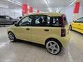 Fiat Panda Pequeño Automático de 5 Puertas Amarillo - thumbnail 5