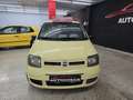 Fiat Panda Pequeño Automático de 5 Puertas Amarillo - thumbnail 2