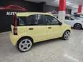 Fiat Panda Pequeño Automático de 5 Puertas Amarillo - thumbnail 4
