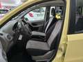 Fiat Panda Pequeño Automático de 5 Puertas Amarillo - thumbnail 9