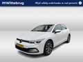 Volkswagen Golf 1.4 eHybrid Style / AUTOMAAT/ PARK. SENSOREN/ MATR Wit - thumbnail 1