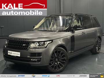 Autobiography LWB*Business Class*22*3xTV*PANORAMA*