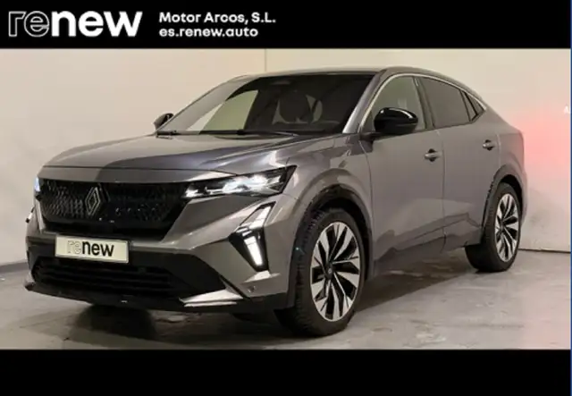 Renault Rafale 1.2 E-Tech Híbrido Techno 147kW