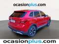 MG ZS 1.5 Hybrid+ Luxury Rojo - thumbnail 4