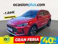 MG ZS 1.5 Hybrid+ Luxury Rojo - thumbnail 1