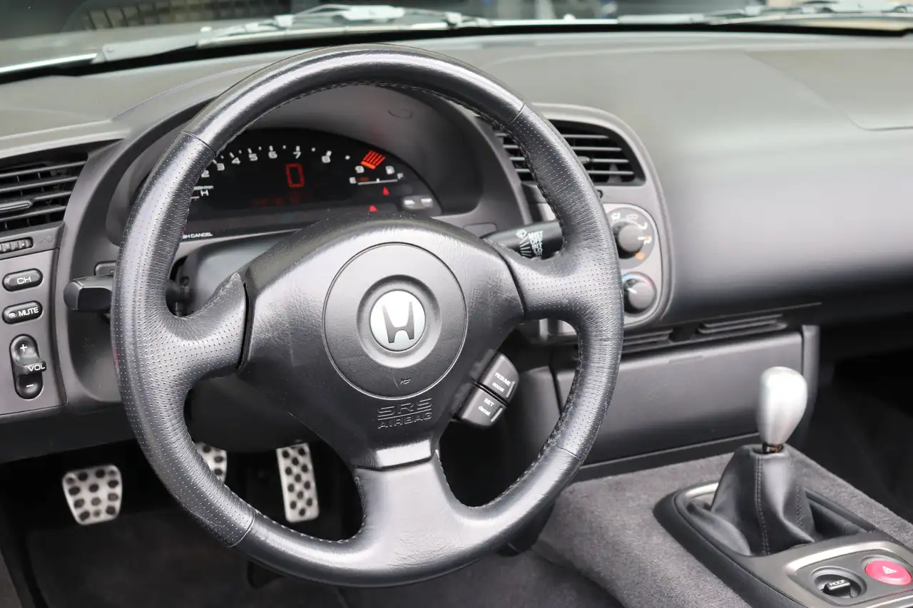 Honda S 2000 снимка Honda S 2000