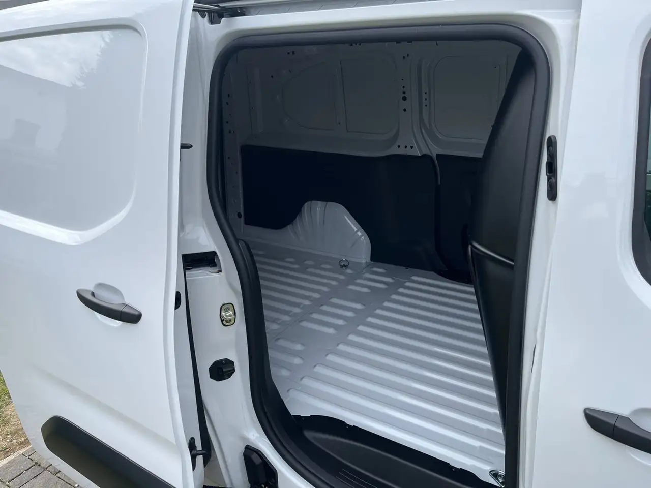 Fiat Doblo 2026