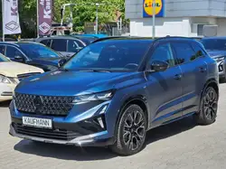 Renault Austral Esprit Alpine 1.2 E TECH Full Hybrid 200 EU6e