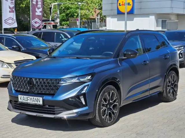 Renault Austral Esprit Alpine 1.2 E TECH Full Hybrid 200 EU6e