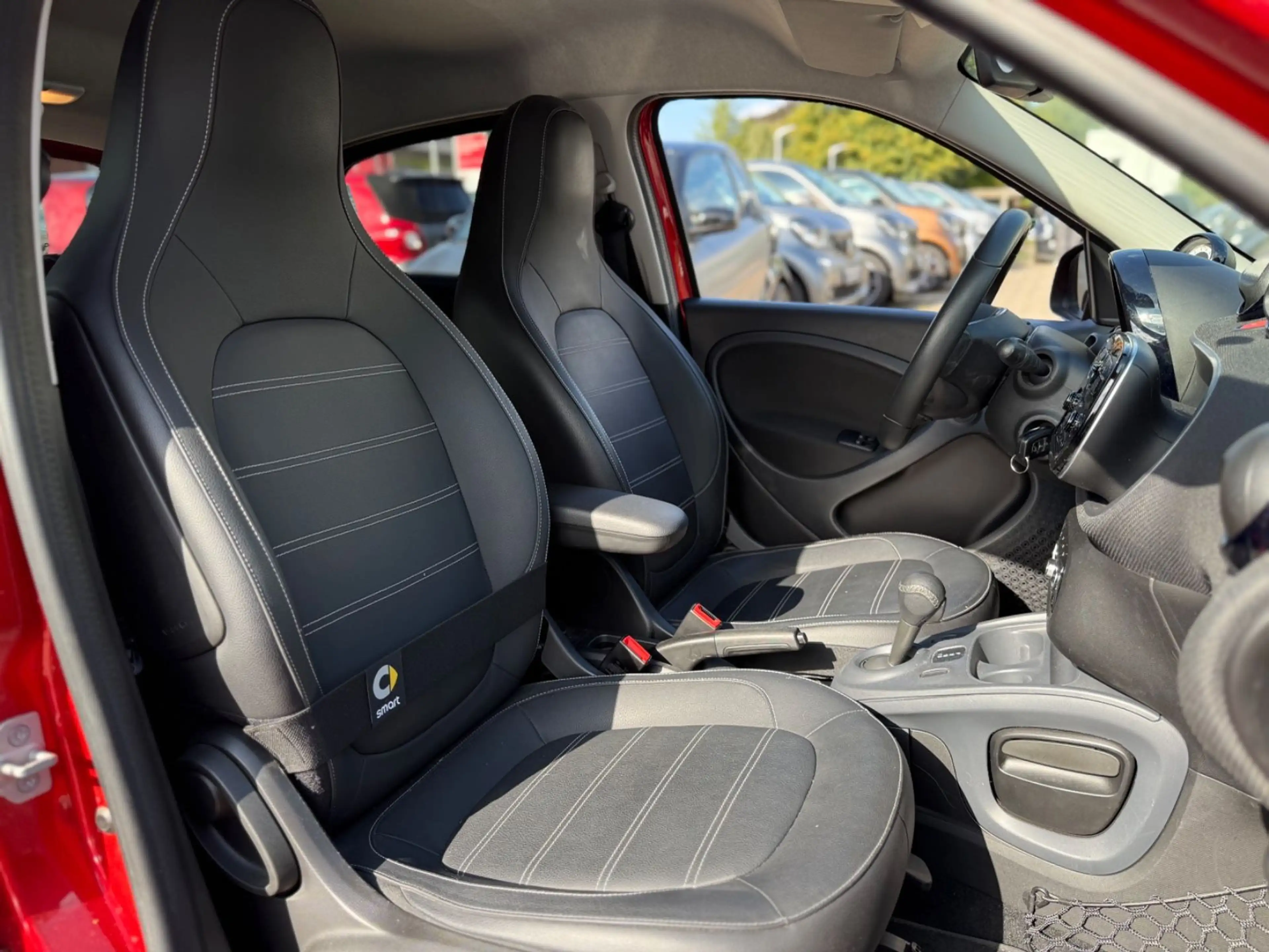 smart forFour *AMBIENTE*PRIME*AMBIENTE*90PS*AUTOMATIK* — photo 15