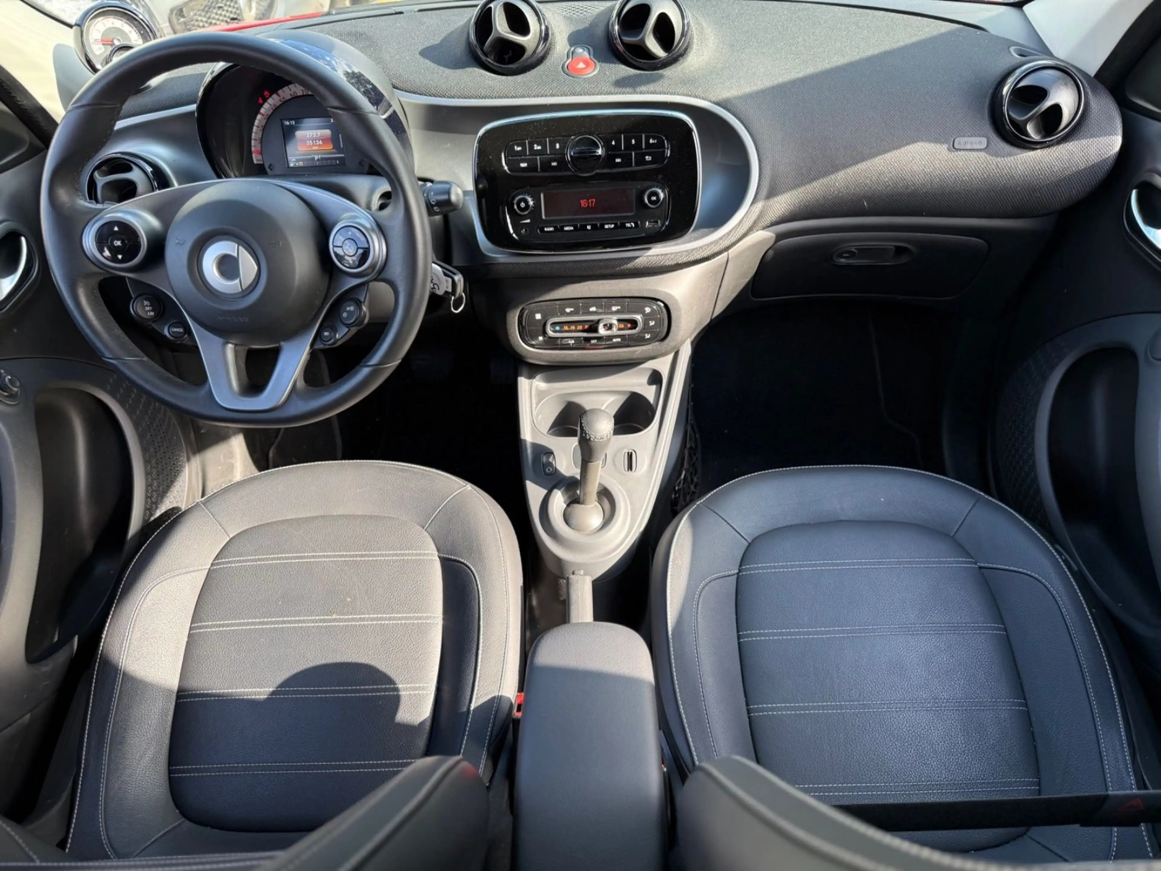 smart forFour *AMBIENTE*PRIME*AMBIENTE*90PS*AUTOMATIK* — photo 13