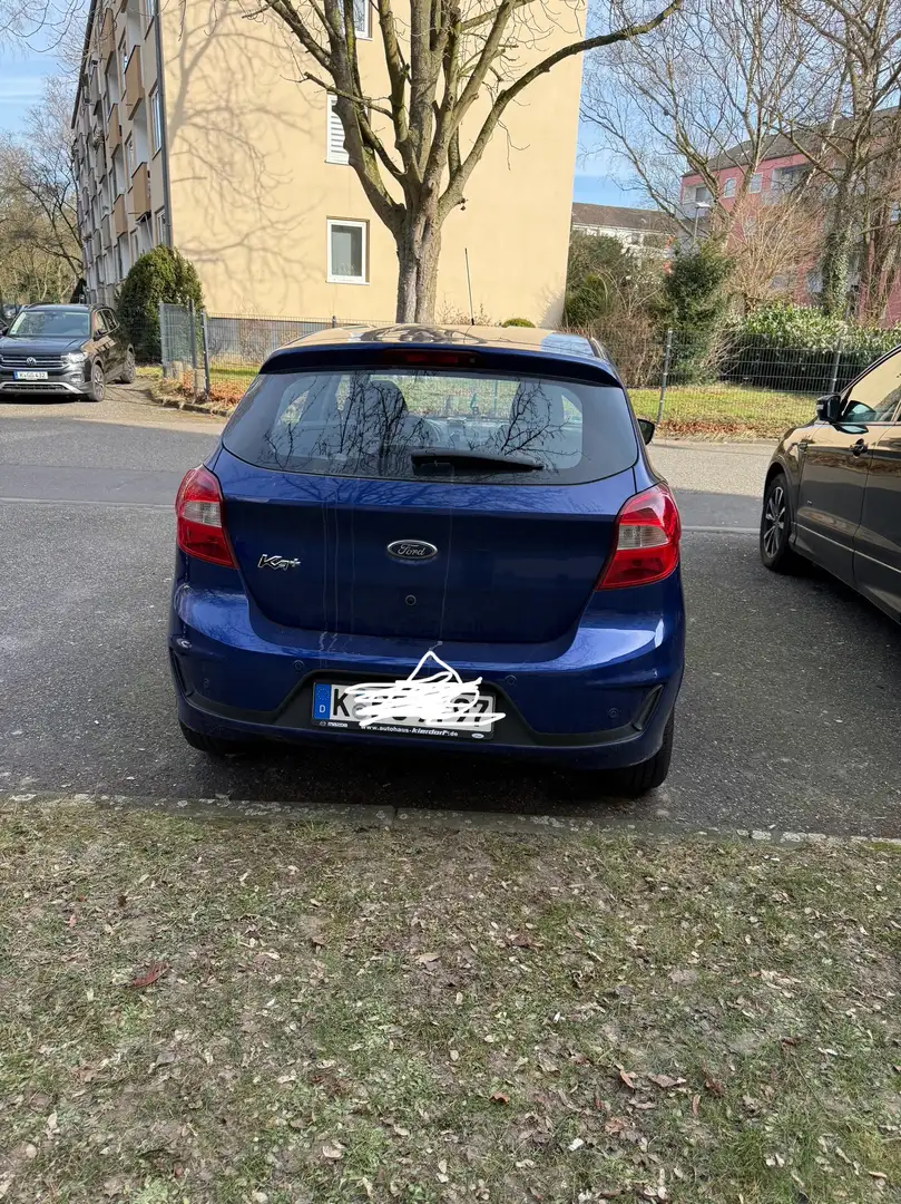 Ford Ka/Ka+ Cool & Connect - 2