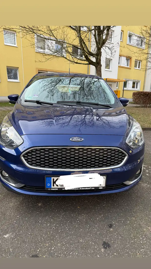 Ford Ka/Ka+ Cool & Connect - 1