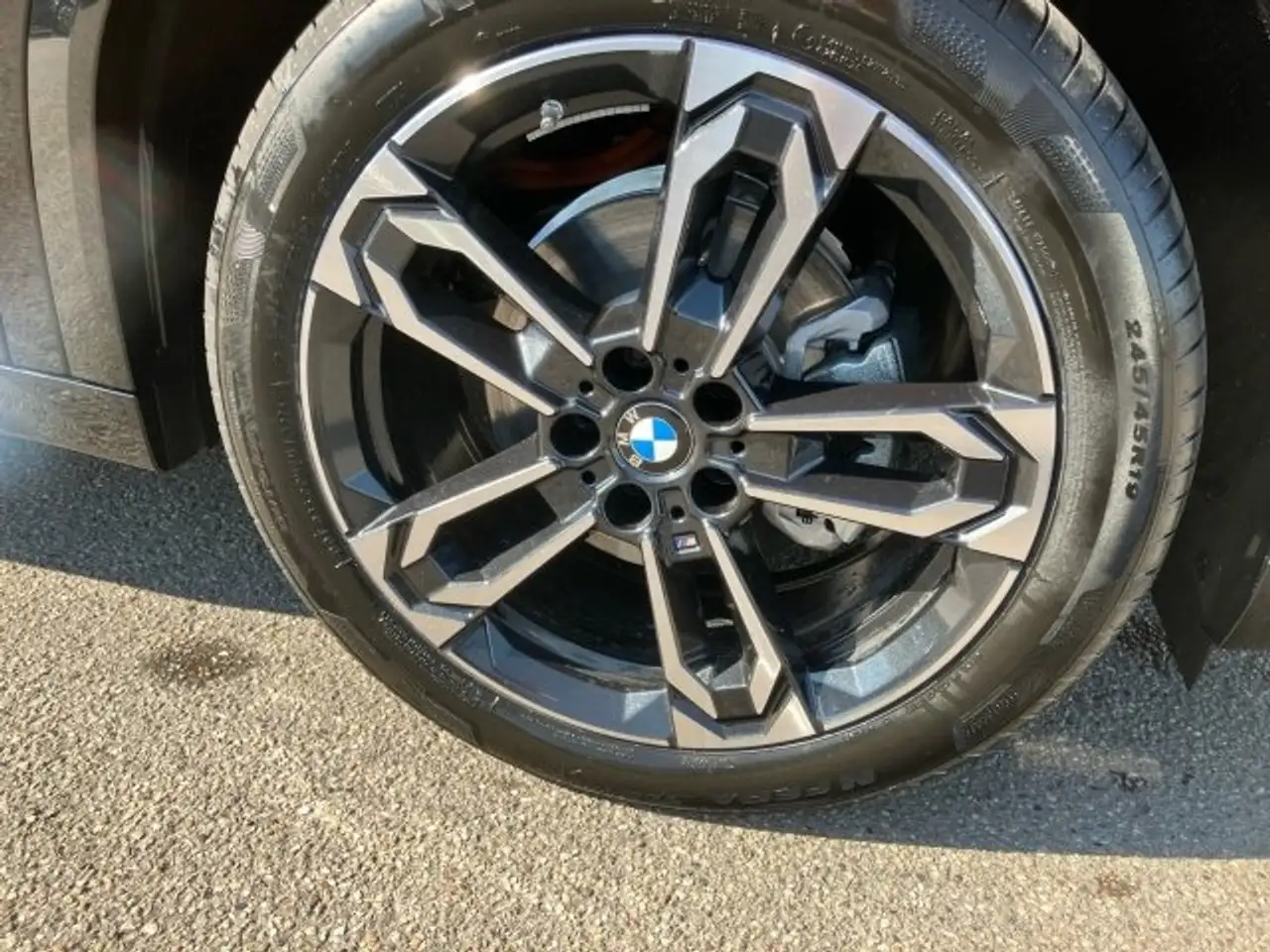 BMW iX2 2026