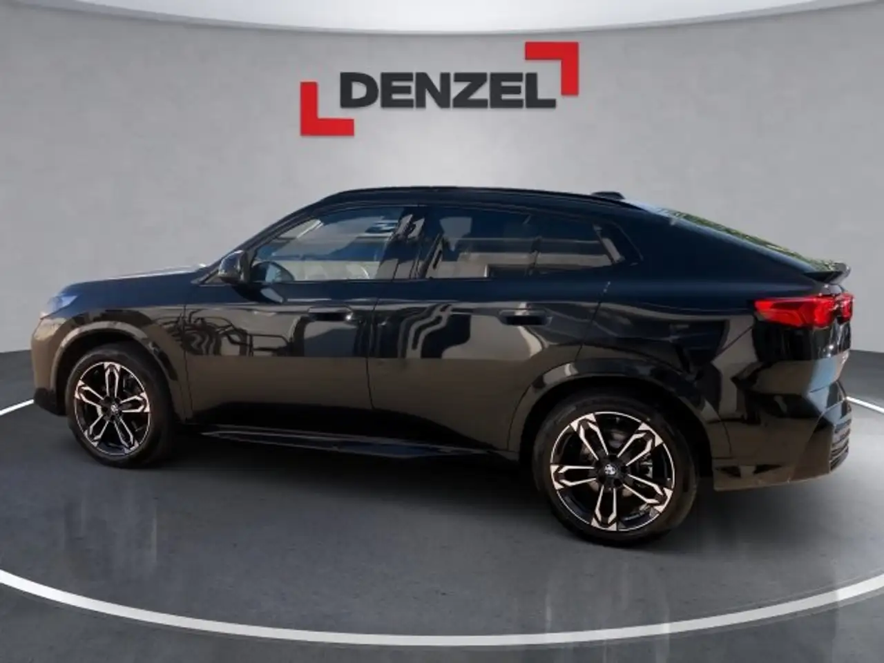 BMW iX2 2026