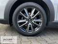 Mazda CX-3 2.0 SKYACTIVE AWD Sports-Line Navi,GRA,K White - thumbnail 6