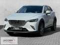 Mazda CX-3 2.0 SKYACTIVE AWD Sports-Line Navi,GRA,K White - thumbnail 1