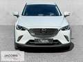 Mazda CX-3 2.0 SKYACTIVE AWD Sports-Line Navi,GRA,K White - thumbnail 3