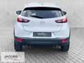 Mazda CX-3 2.0 SKYACTIVE AWD Sports-Line Navi,GRA,K White - thumbnail 4