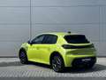 Peugeot e-208 EV GT 51 kWh | Alcantara bekleding | Adaptieve Cru Geel - thumbnail 4