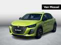 Peugeot e-208 EV GT 51 kWh | Alcantara bekleding | Adaptieve Cru Geel - thumbnail 1
