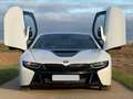 BMW i8 i8 Blanc - thumbnail 6