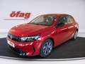 Opel Corsa 1.2 Edition SHZ+Fernlichtass.+PDC+DynLicht Rot - thumbnail 1