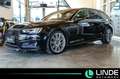 Audi A4 g-tron S-Line |LEDER|NAVI|ACC|SHZ|AHK|19 ALU Negro - thumbnail 1
