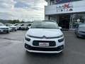 Citroen C4 Picasso C4 Picasso II 2017 1.6 bluehdi Business s Bianco - thumbnail 2