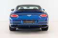 Bentley Continental GT V8 Coupe Bleu - thumbnail 4