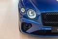 Bentley Continental GT V8 Coupe Bleu - thumbnail 6