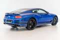 Bentley Continental GT V8 Coupe Bleu - thumbnail 5
