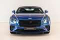 Bentley Continental GT V8 Coupe Bleu - thumbnail 2