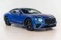 Bentley Continental GT V8 Coupe Bleu - thumbnail 1