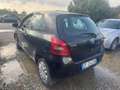 Toyota Yaris Yaris II 2005 3p 1.0 Sol Schwarz - thumbnail 5